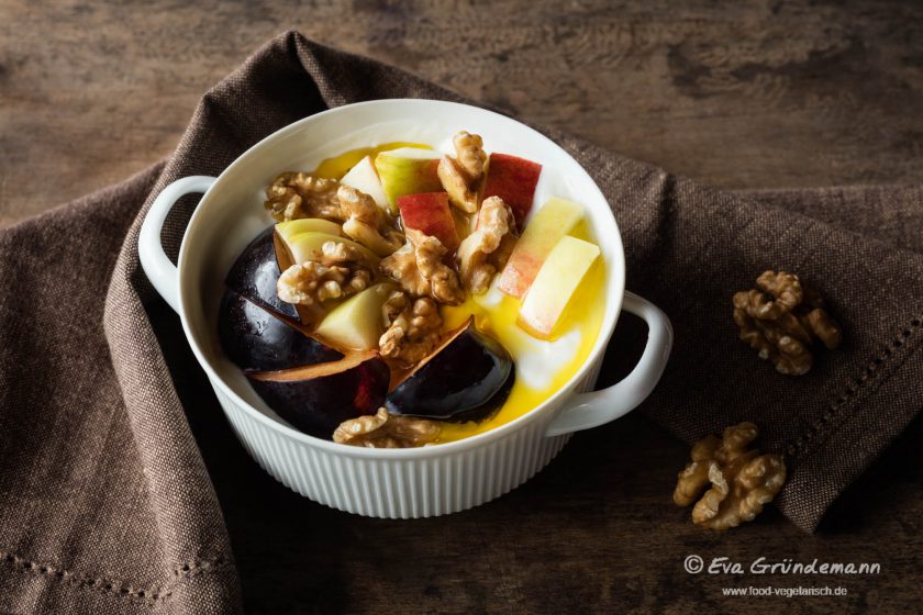 Curry-Linsen-Aufstrich Curry-Linsen-Aufstrich